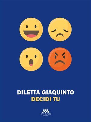 cover image of Decidi Tu